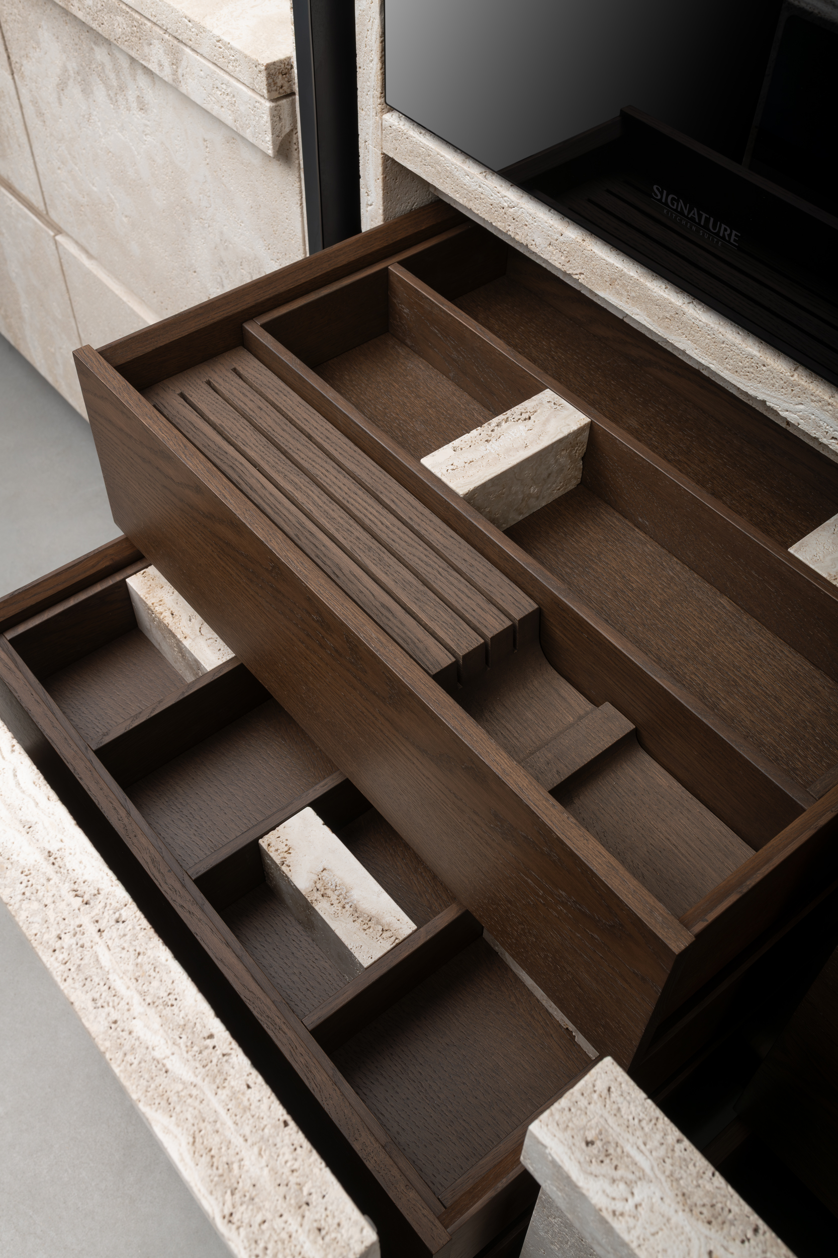 Fidia Kitchen