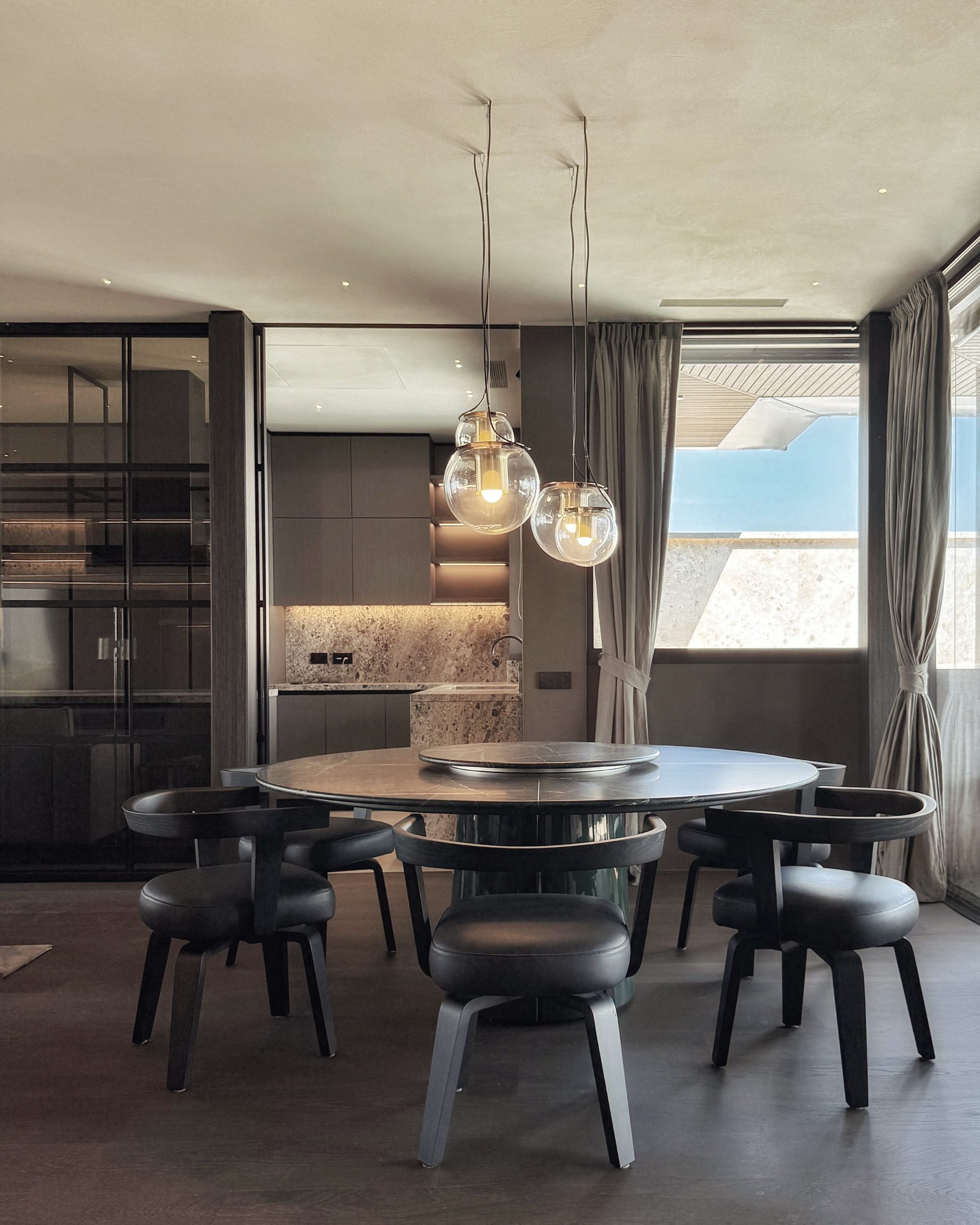 Panoramic Loft in Milan