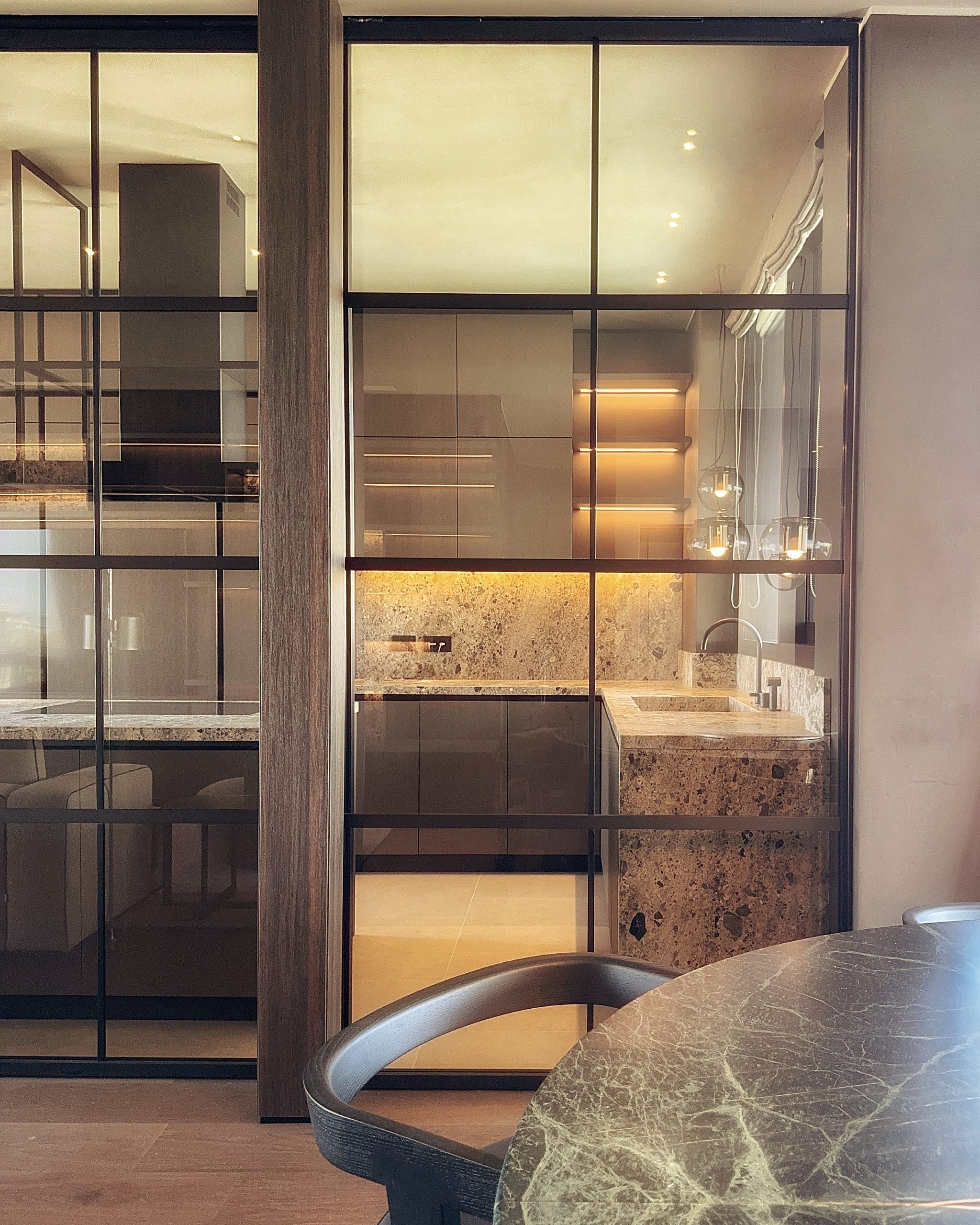 Panoramic Loft in Milan