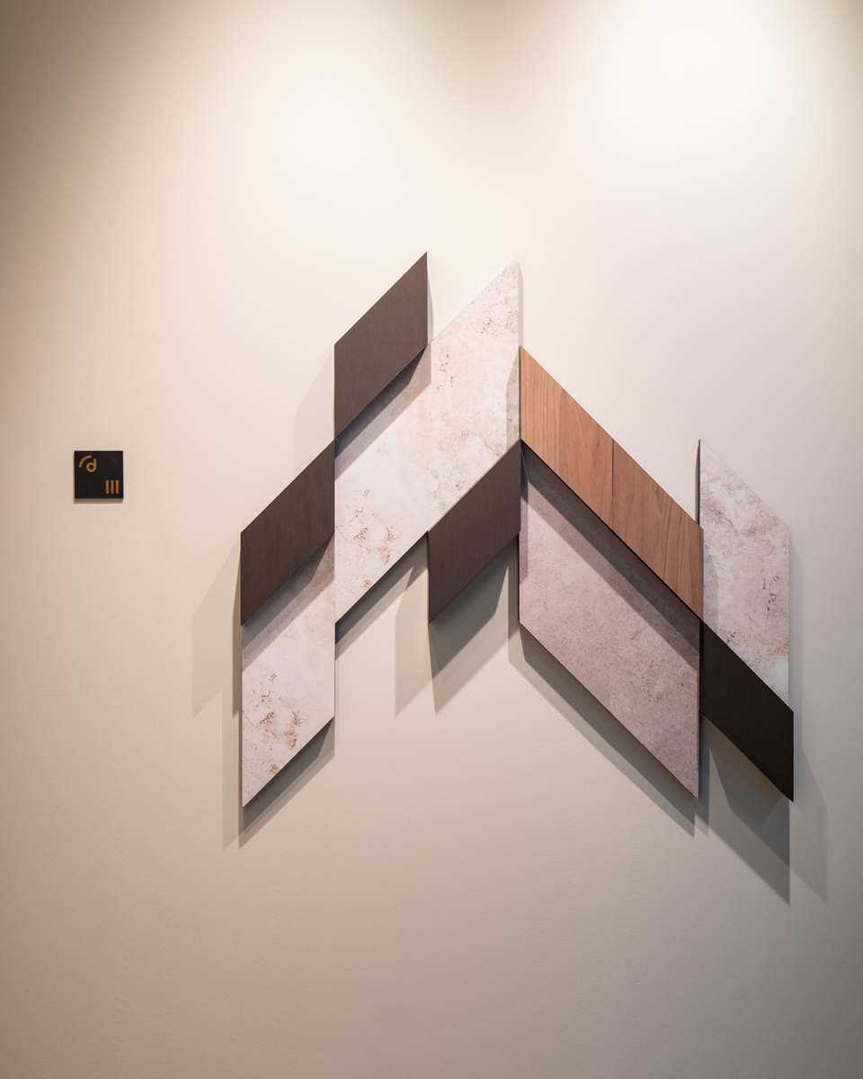 Decorin – Stand Interzum fair 2025