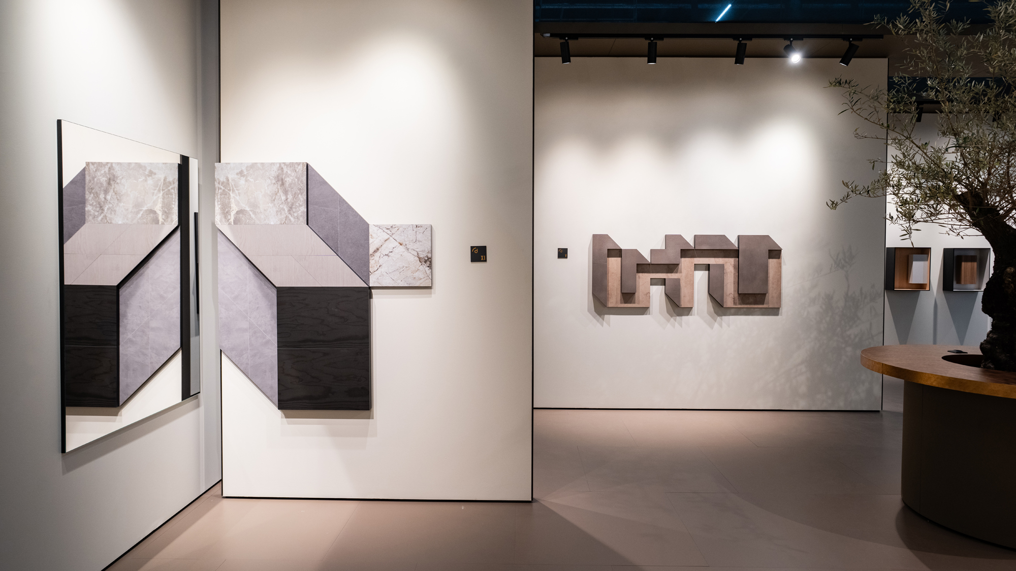 Decorin – Stand Interzum fair 2025