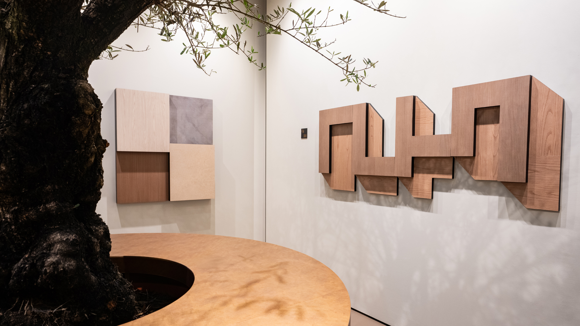 Decorin – Stand Interzum fair 2025