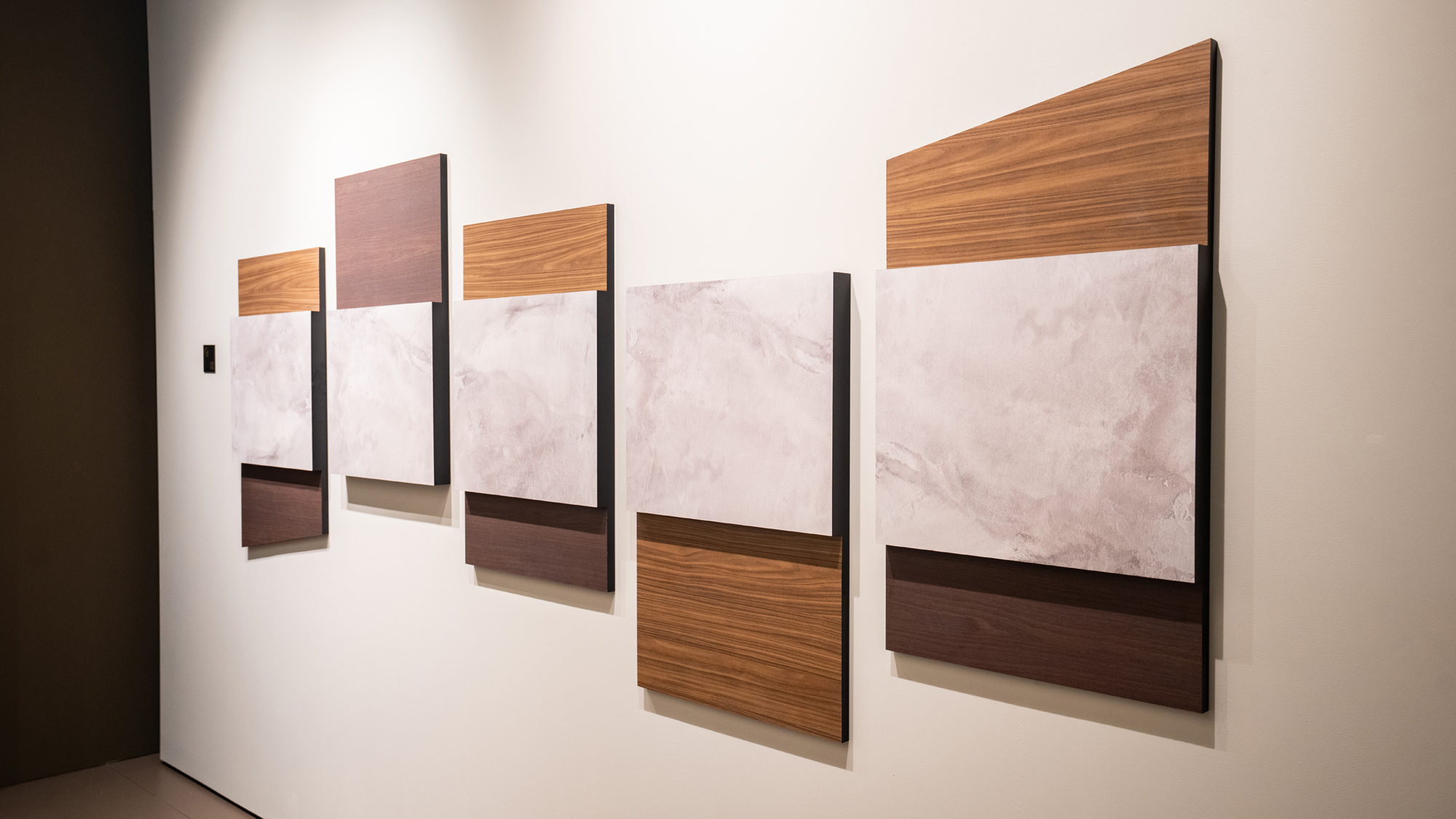 Decorin – Stand Interzum fair 2025