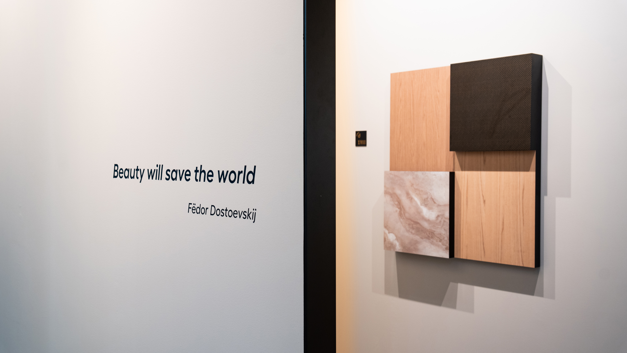Decorin – Stand Interzum fair 2025
