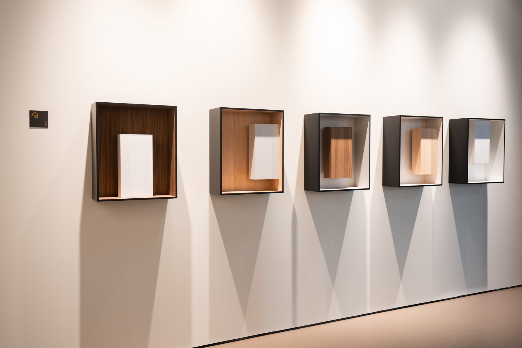 Decorin – Stand Interzum fair 2025