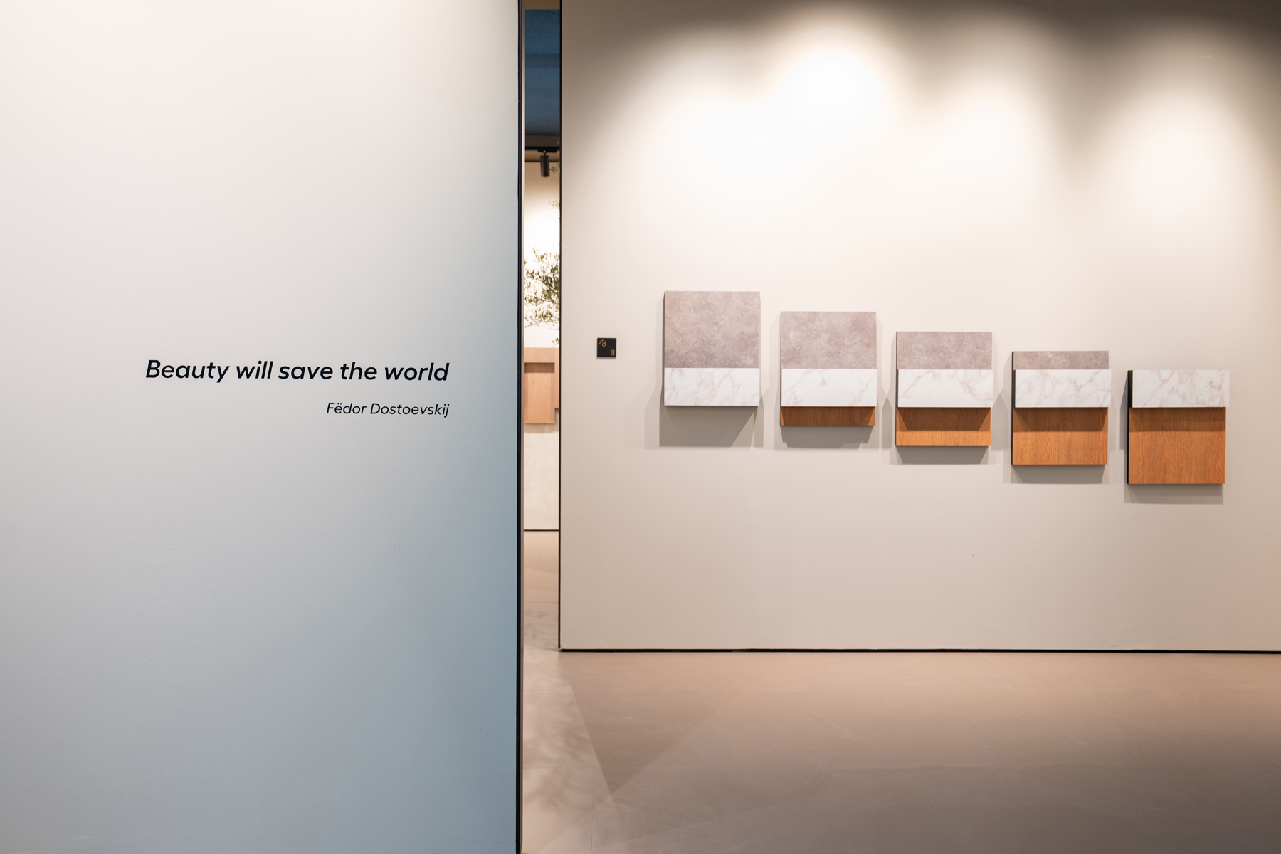 Decorin – Stand Interzum fair 2025