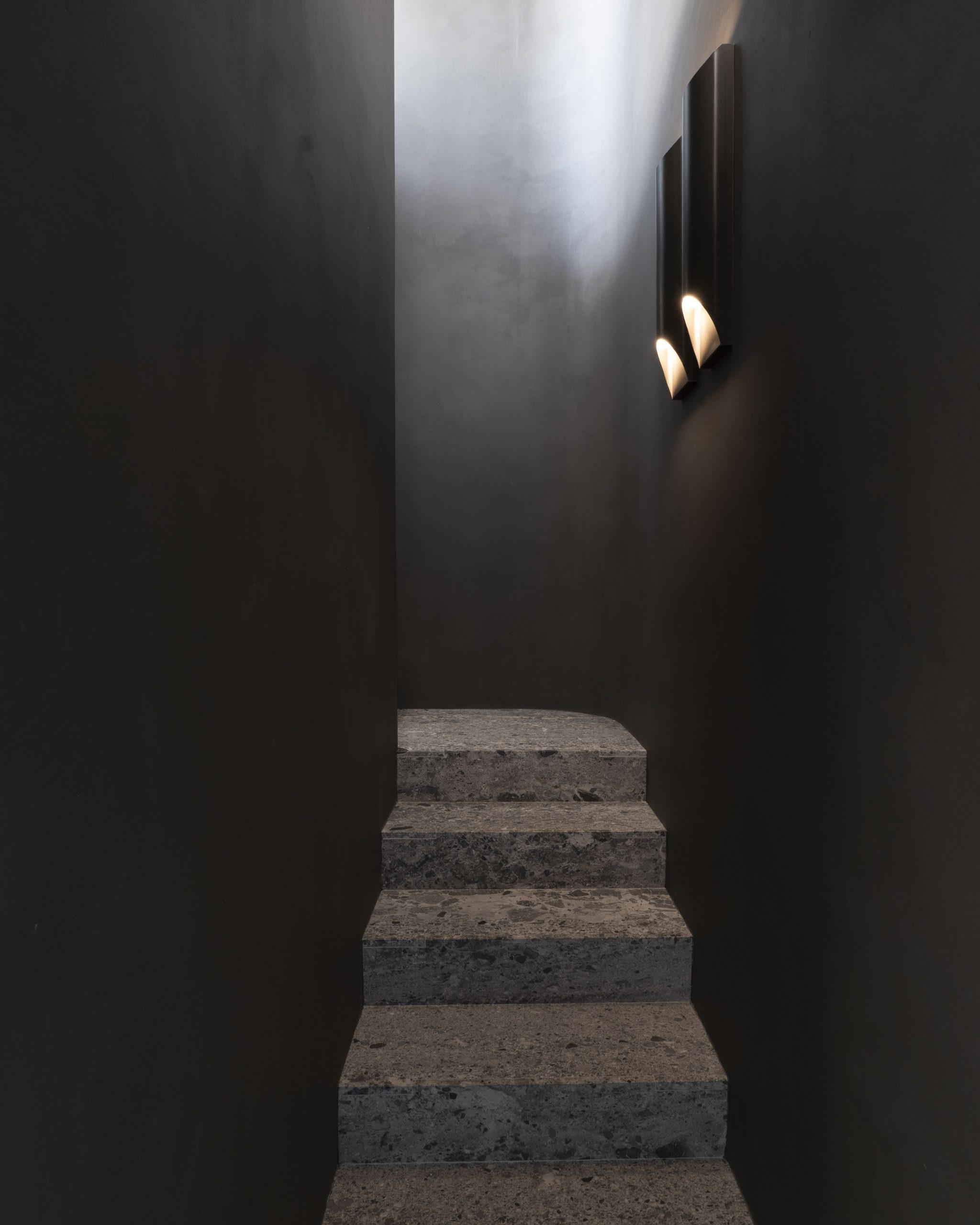 Panoramic Loft in Milan