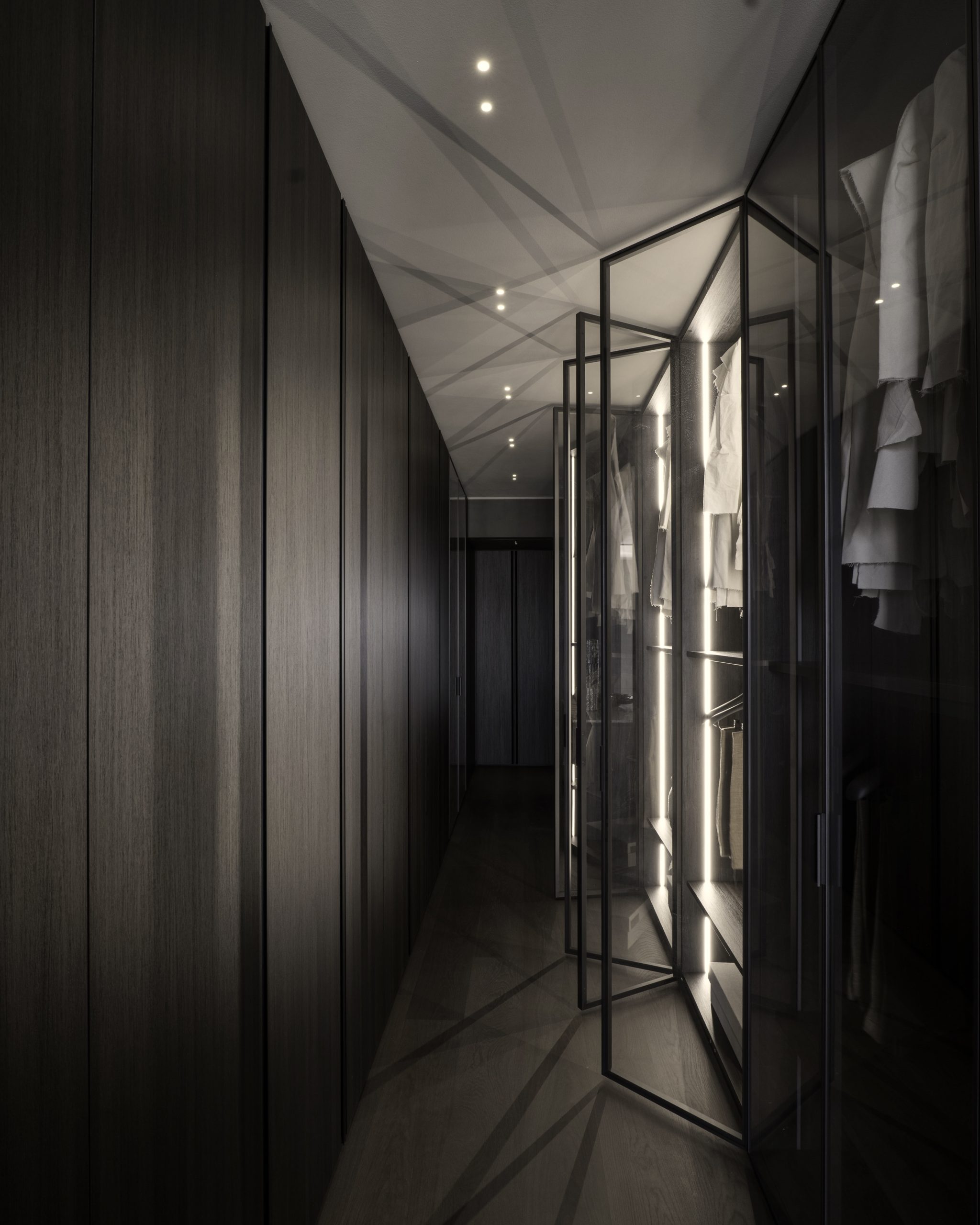 Panoramic Loft in Milan