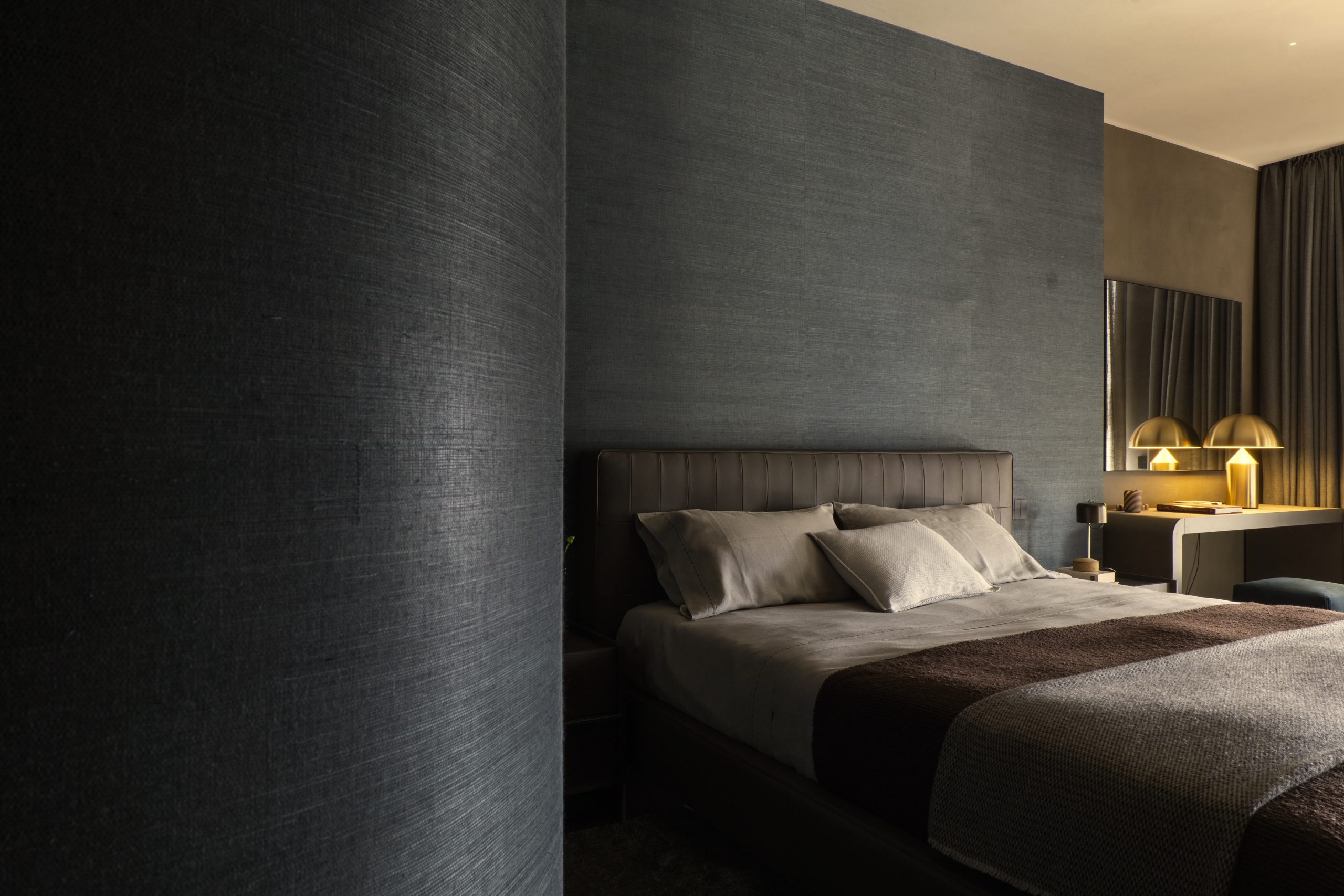 Panoramic Loft in Milan