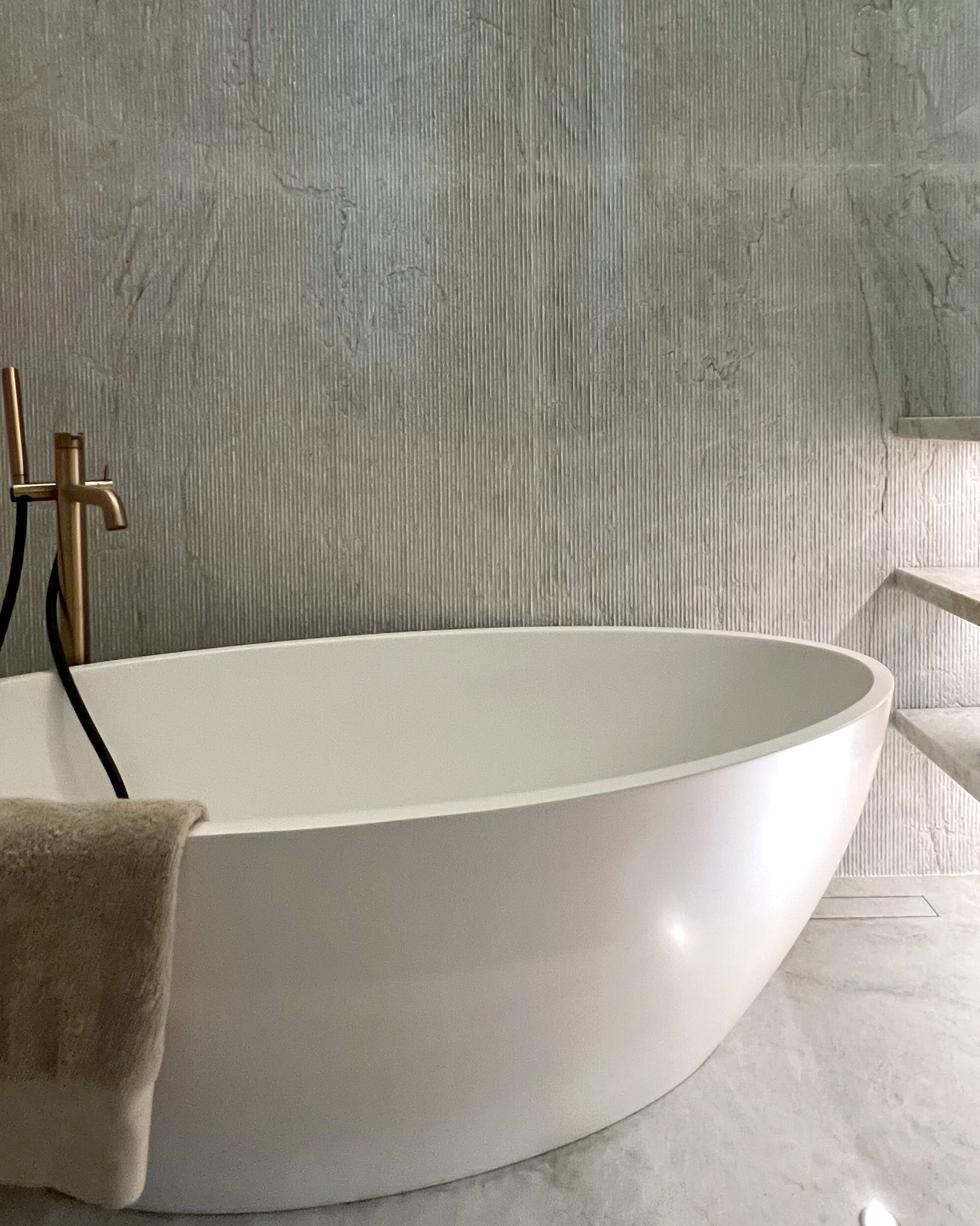 Family apartment | Milan
