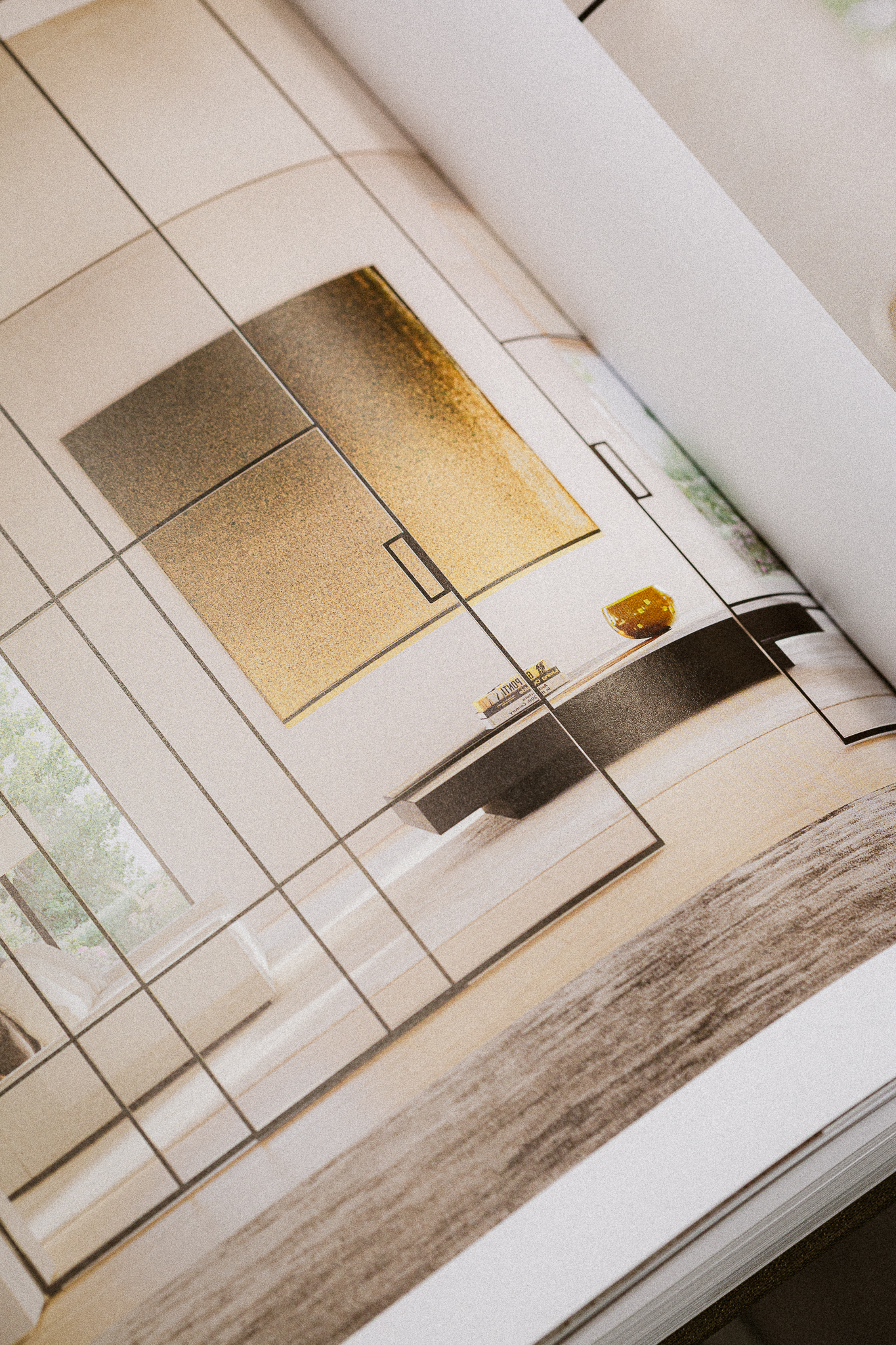 HenryGlass Catalogue