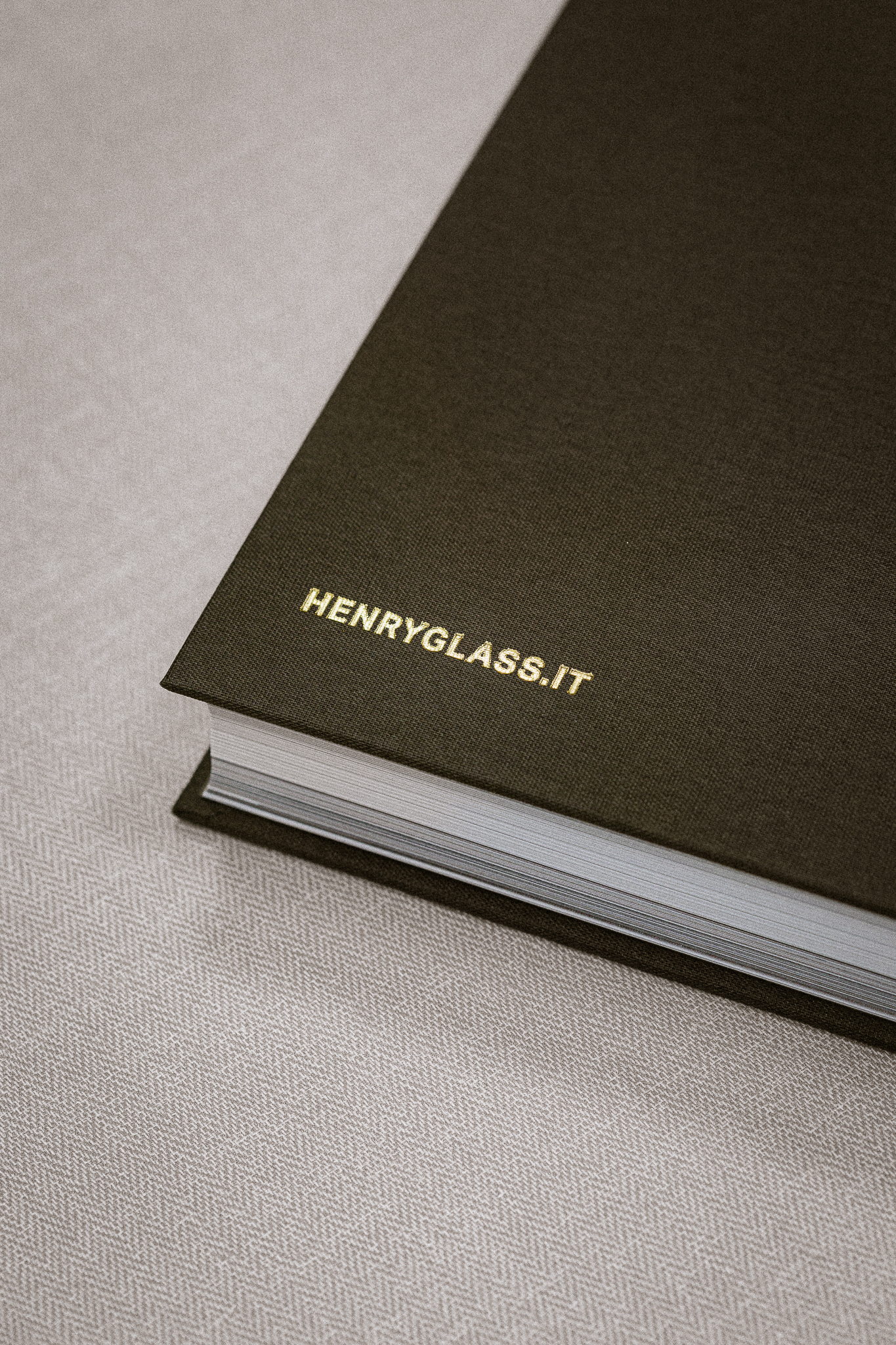 HenryGlass Catalogue