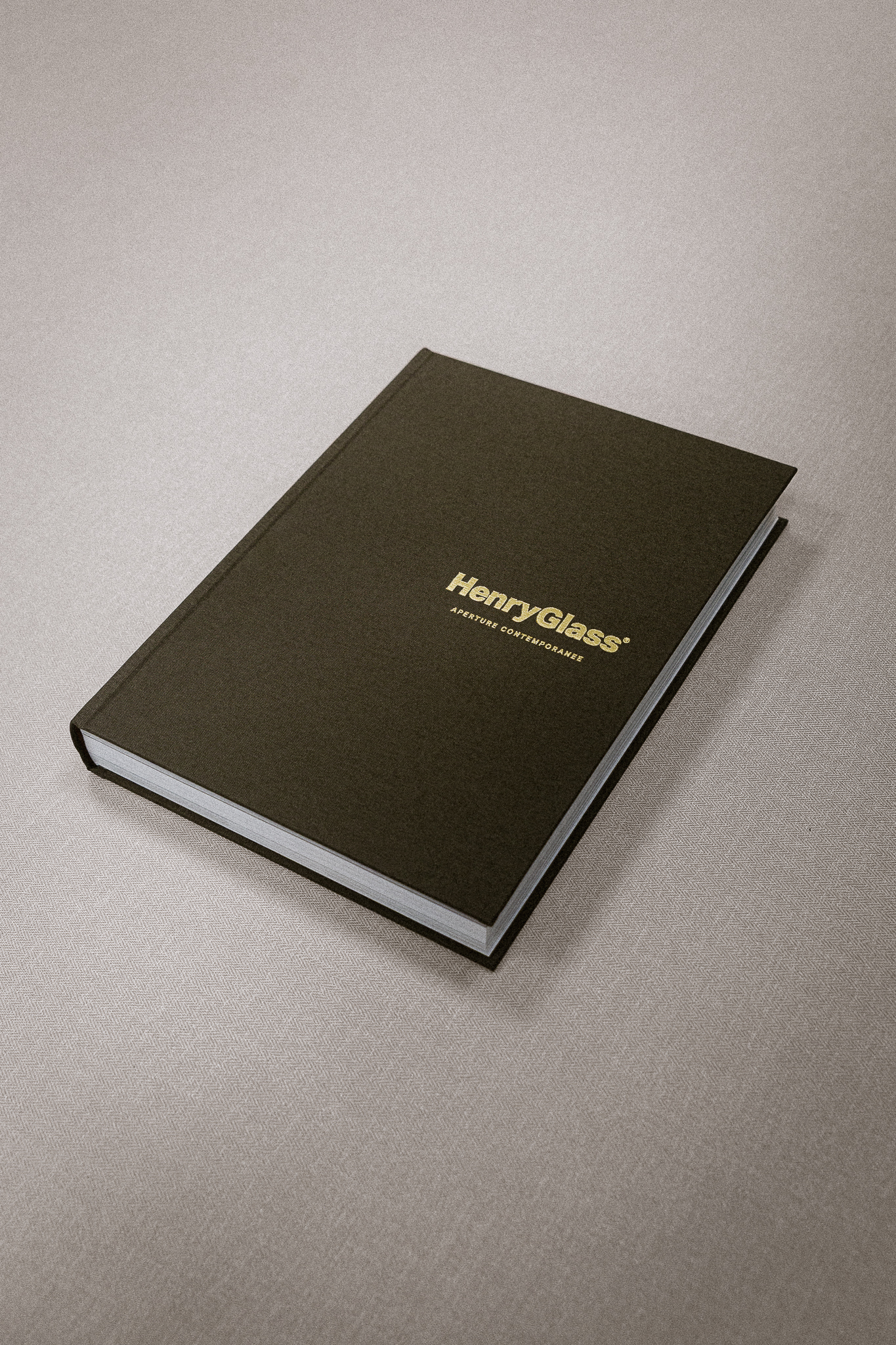 HenryGlass Catalogue