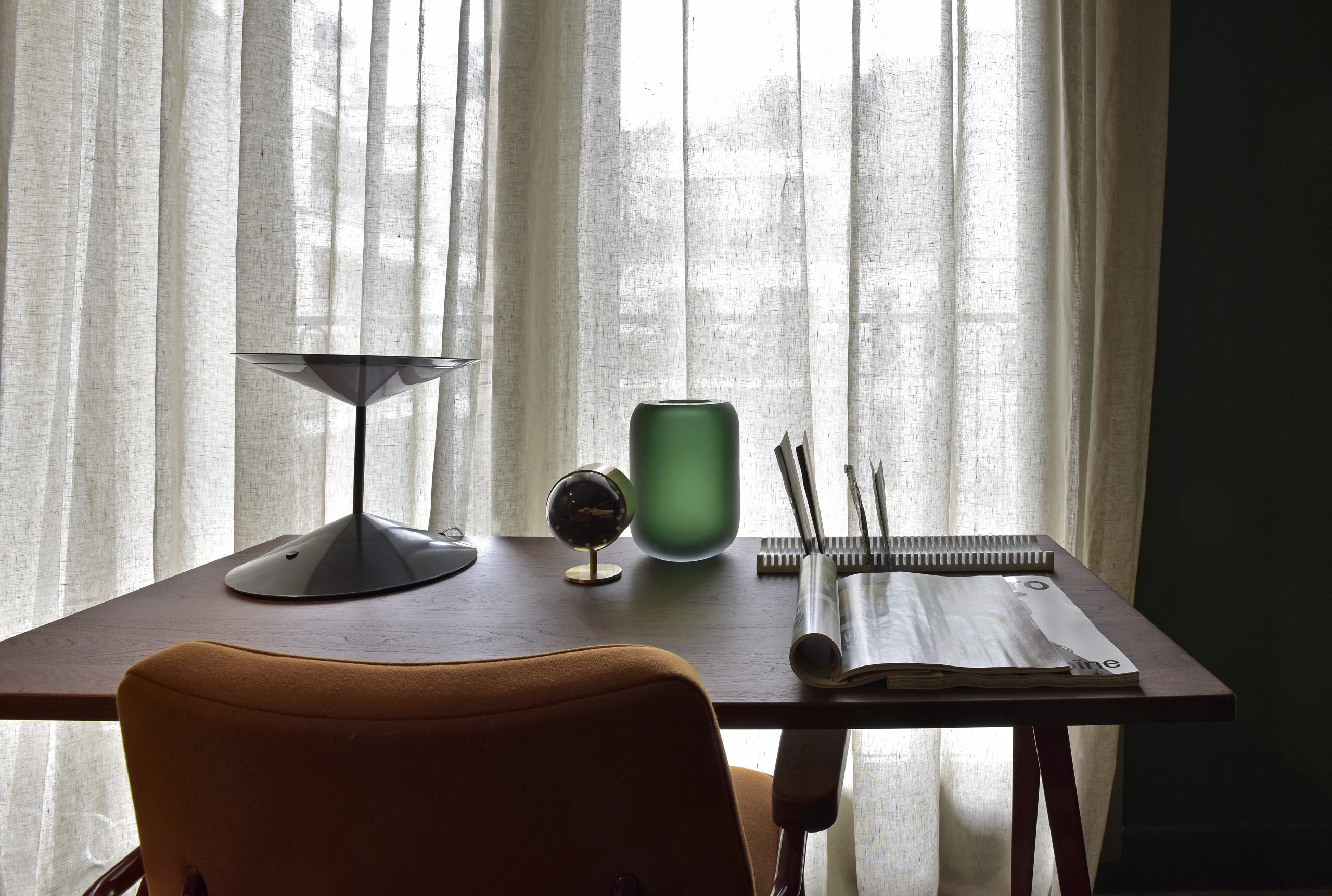 Private apartment | Milano design district