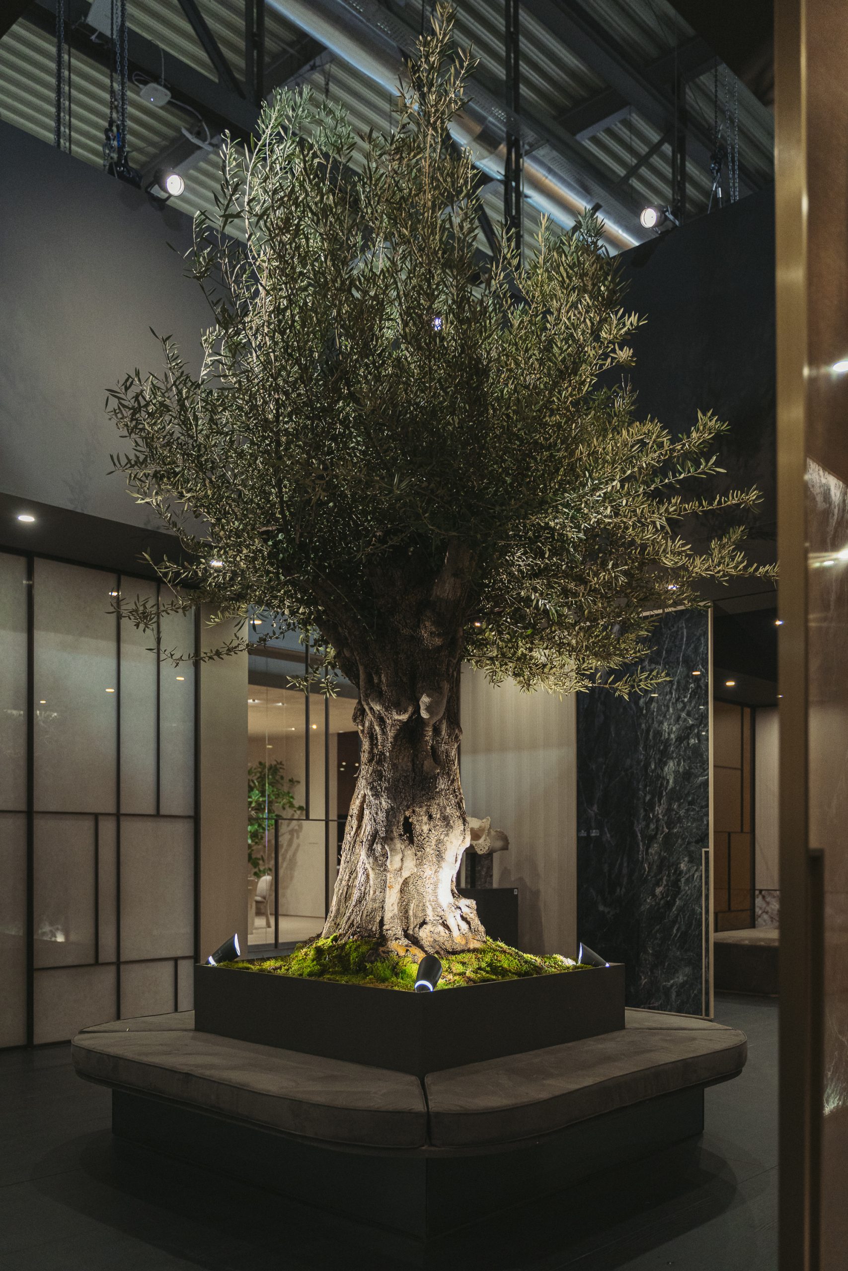 Stand HenryGlass 2026