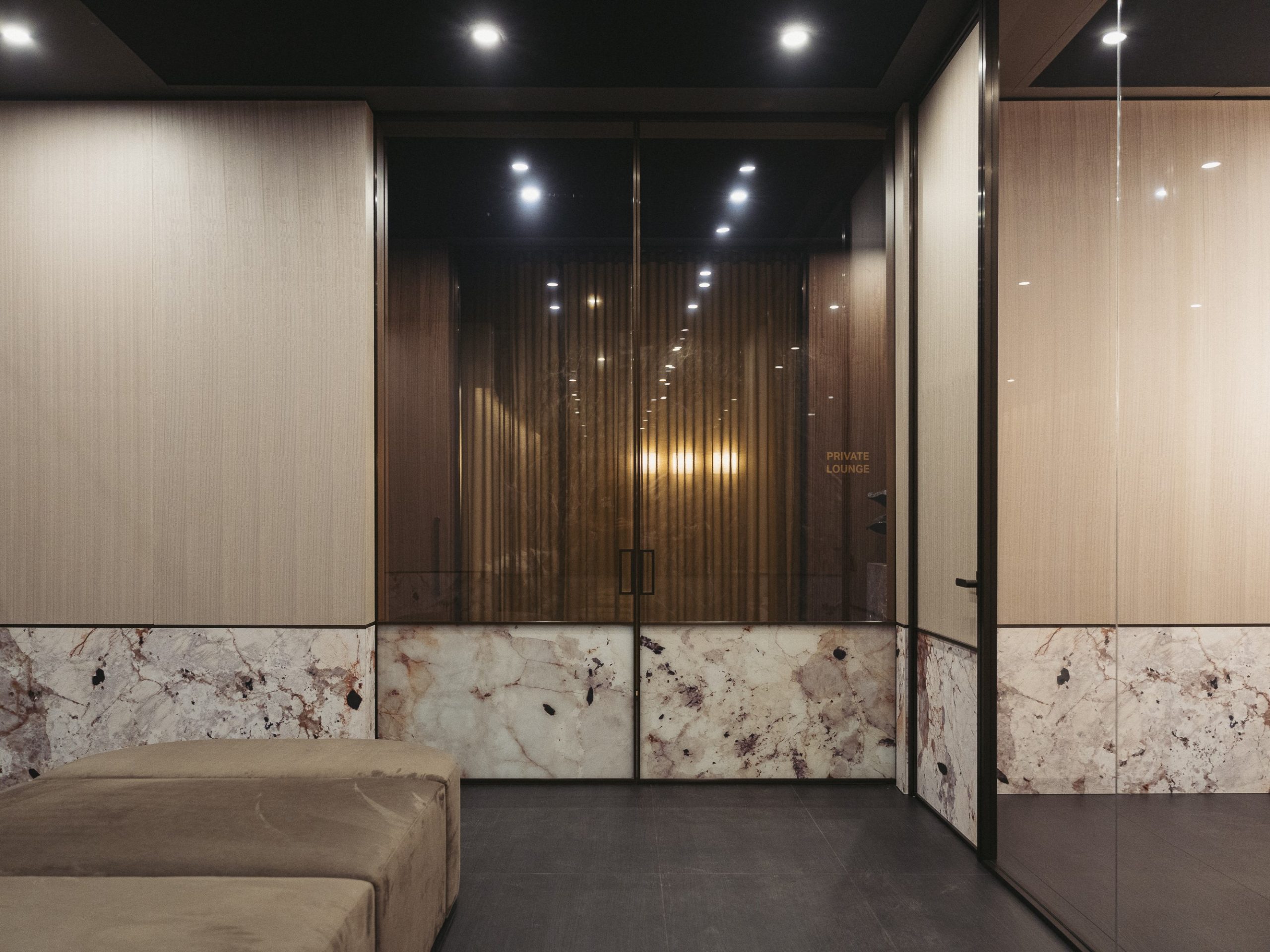 Stand HenryGlass 2026