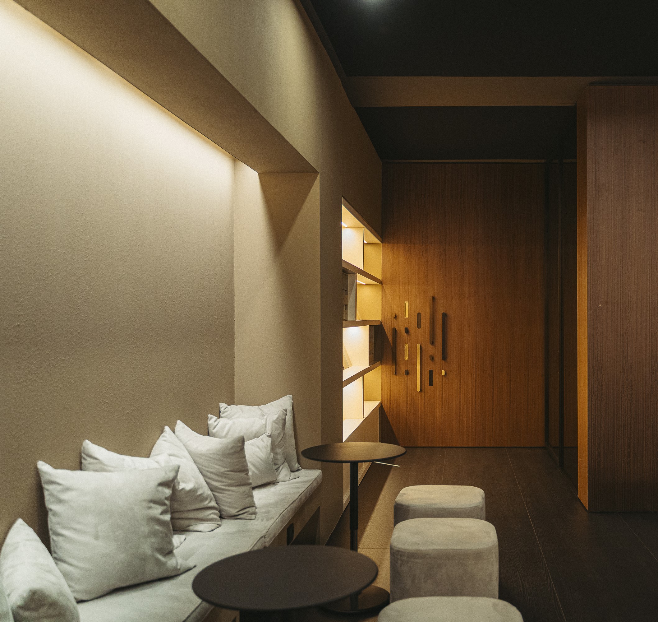 Stand HenryGlass 2026