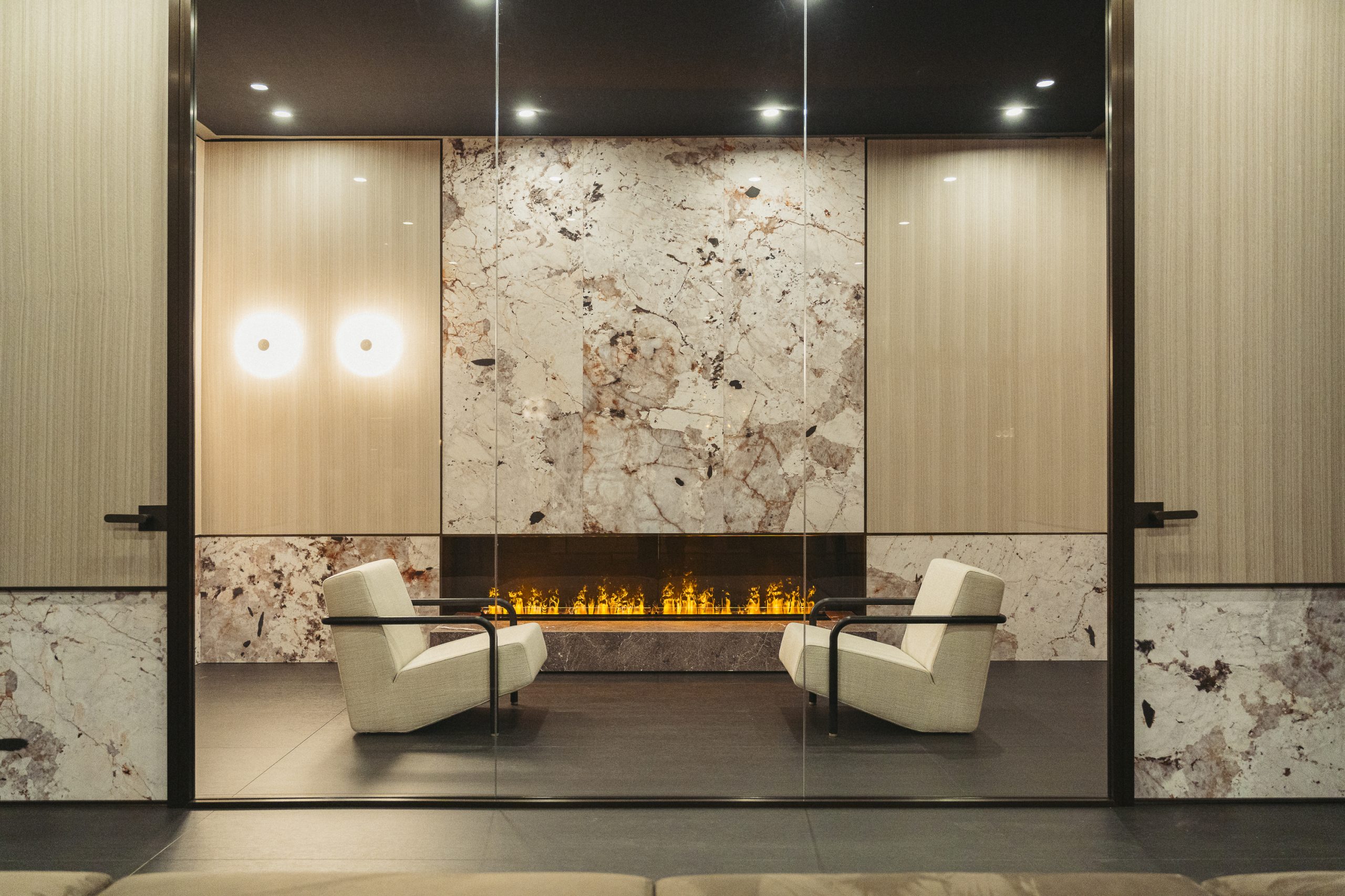 Stand HenryGlass 2026