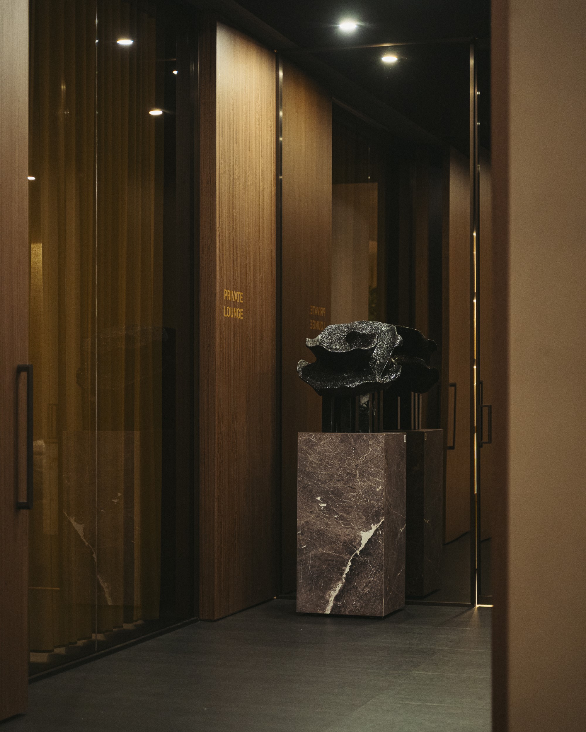 Stand HenryGlass 2026