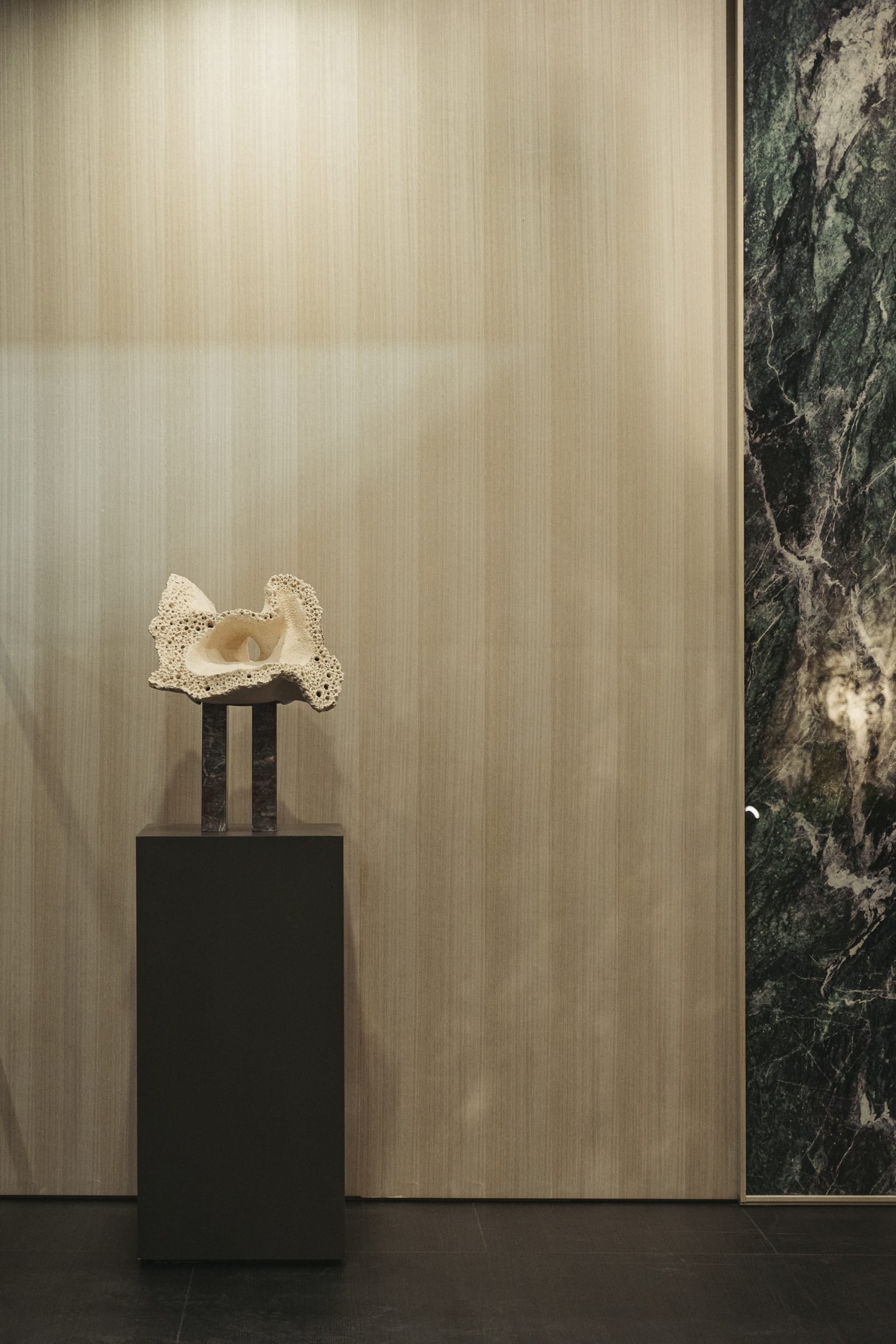 Stand HenryGlass 2026